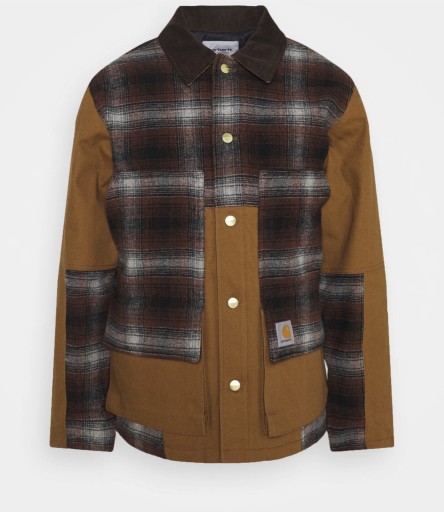 Zdjęcie oferty: carhartt wip jacket highland 