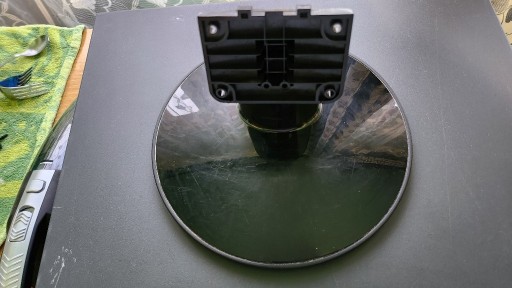 Zdjęcie oferty: Podstawa Stopka Monitor LG FLATRON W1952TQ-PF