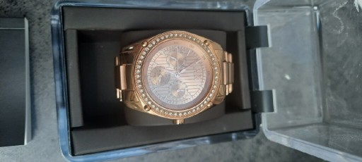Zdjęcie oferty: Zegarek Armani Exchange jak nowy damski