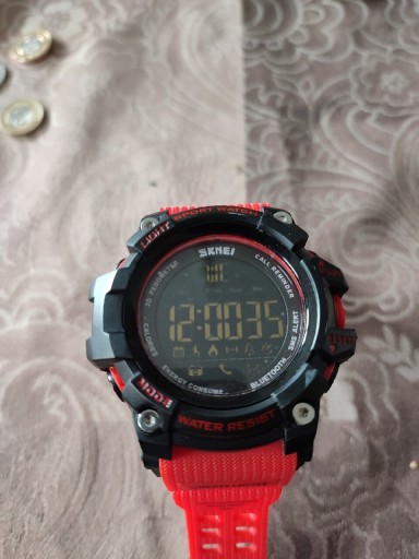 Zdjęcie oferty: Skmei smartwatch 