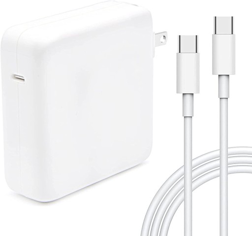 Zdjęcie oferty: Ładowarka USB-C usb c do apple macbook 118 w