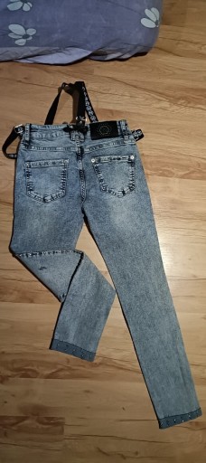 Zdjęcie oferty: Spodnie Pucino jeans 