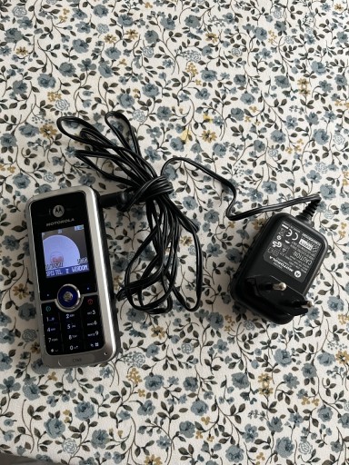 Zdjęcie oferty: Motorola C168 sieć Era/t-mobile