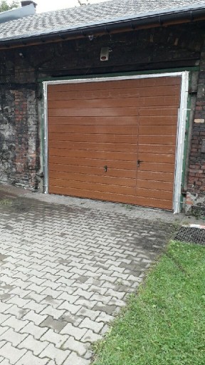 Zdjęcie oferty: Firma Super Bramy oferuje bramy na wymiar garażu