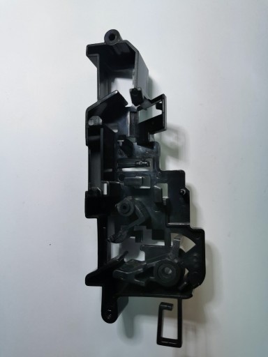 Zdjęcie oferty: Mechanizm rygla drzwiczek mikrofali MDA MG717S-CKA