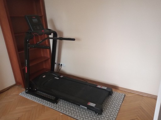 Zdjęcie oferty: Bieżnia treningowa T-II 1000 - York Fitness