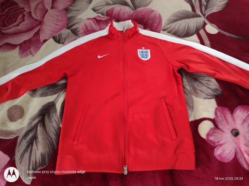 Zdjęcie oferty: Bluza męska Nike 