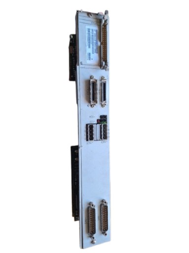 Zdjęcie oferty: SIEMENS 6SN1118-0DM21-0AA0 Version B Uszkodzone ścieżki