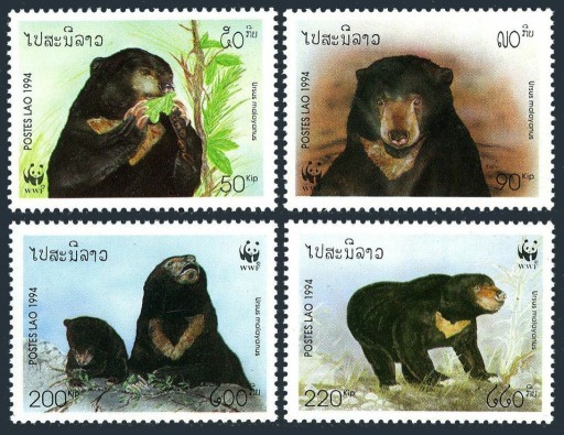 Zdjęcie oferty: Fauna WWF 1410 -3** 