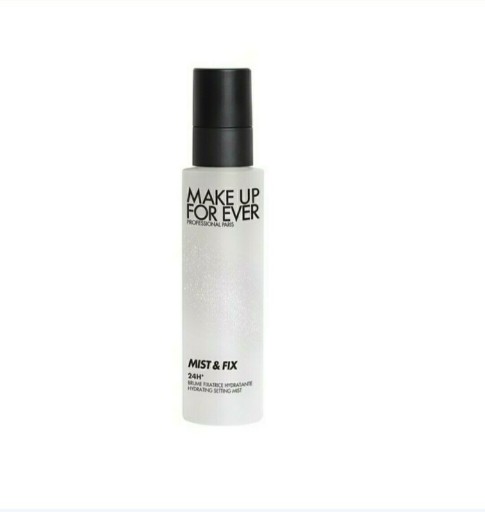 Zdjęcie oferty: MAKE UP FOR EVER MIST & FIX SPRAY Mgiełka 100 ml