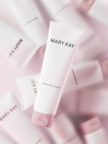 Zdjęcie oferty: Matujacy Żel Oczyszczający Mary Kay