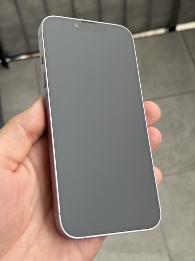 Zdjęcie oferty: iPhone 14 128GB Purple (fioletowy) kondycja baterii 88%