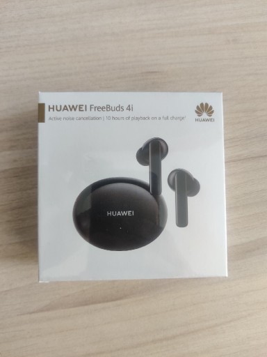 Zdjęcie oferty: Huawei Freebuds 4i