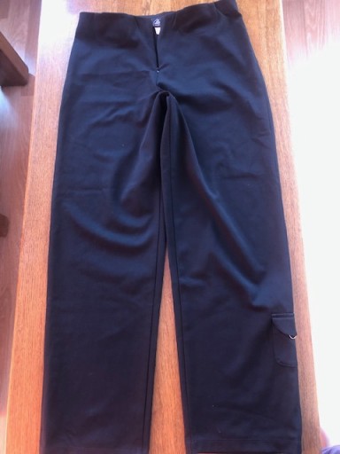 Zdjęcie oferty: Spodnie damskie ADELAIDE for Table Wear. USA r.L