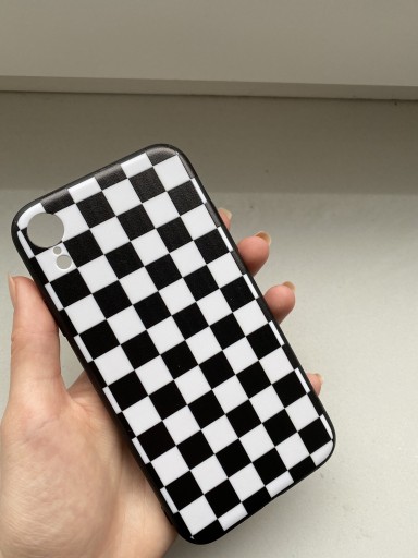 Zdjęcie oferty: Case na iPhone XR