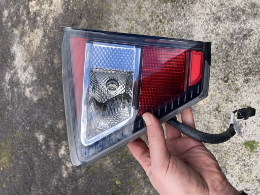 Zdjęcie oferty: Ford Escape kuga USA lampa tyl tylna prawa klapa