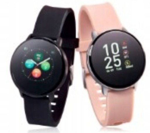 Zdjęcie oferty: Avon Smartwatch Kiah Smartwatch Kiah czarny 