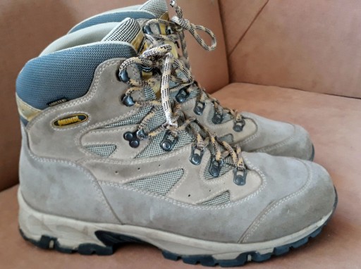 Zdjęcie oferty: Buty Meindl GoreTex r. 46 - 30cm (Salomon Scarpa)