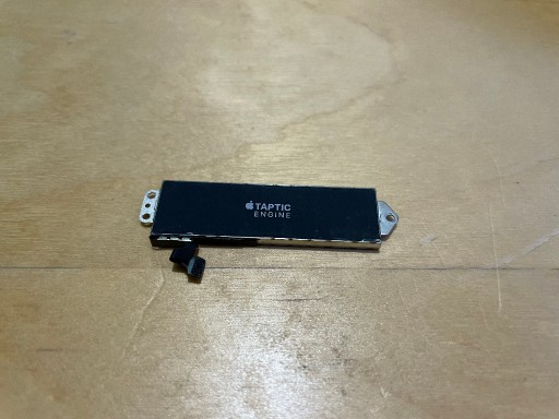 Zdjęcie oferty: Taptic engine wibracja iPhone 7 Plus org