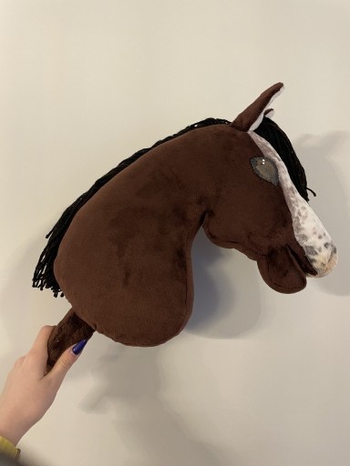 Zdjęcie oferty: Hobby Horse A3 gniady, brązowy hobby horse