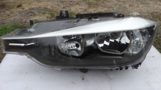 Zdjęcie oferty: ŁADNA LAMPA BMW F30 F31 ZWYKŁA 7259523