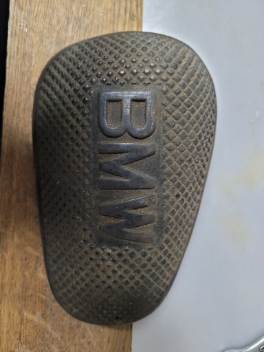 Zdjęcie oferty: GUMA ochrona zbiornika baku BMW