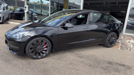 Zdjęcie oferty: Tesla 3 Long Range AWD Dual 441kM EU 2023