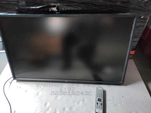 Zdjęcie oferty:  Monitor LCD  nec multisync 4020 40"
