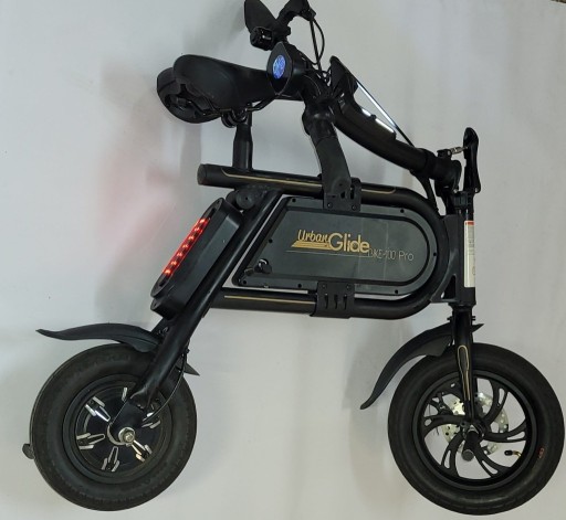 Zdjęcie oferty: Rower elektryczny UrbanGlide E-Bike 100 Pro