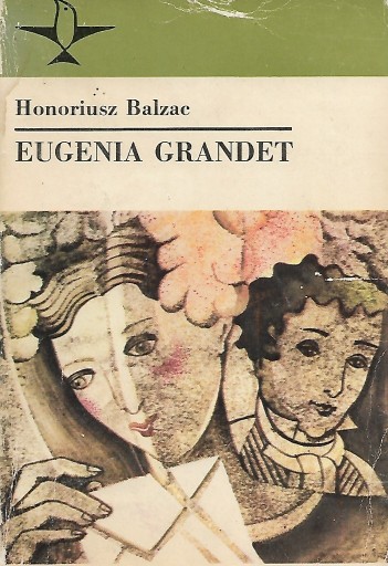 Zdjęcie oferty: Eugenia Grandet Honoriusz Balzac