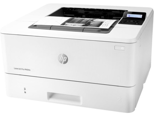 Zdjęcie oferty: HP LaserJet Pro M404n A4