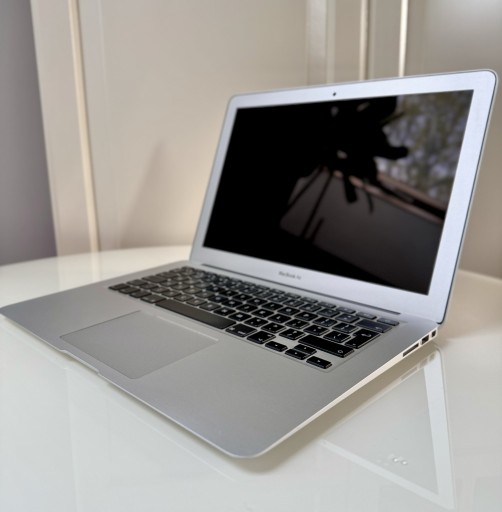 Zdjęcie oferty: MacBook Air 13,3” Mid 2013