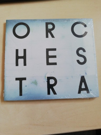 Zdjęcie oferty: The Cinematic Orchestra - To Belive