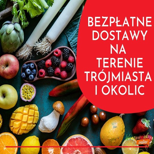 Zdjęcie oferty: Kompleksowe Zakupy Online - Trójmiasto