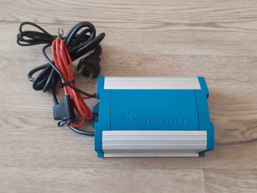 Zdjęcie oferty: Ładowarka Mastervolt Chargemaster 24/06