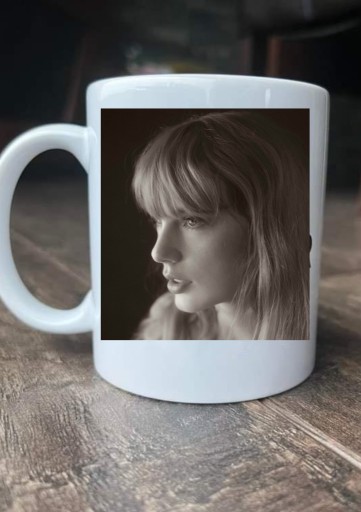 Zdjęcie oferty: Kubek taylor swift cup album