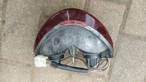 Zdjęcie oferty: Lampa tył Suzuki SV 650