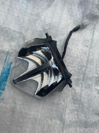 Zdjęcie oferty: Tylna lampa KTM Duke 125  390 17+