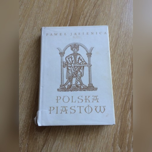 Zdjęcie oferty: Polska Piastów