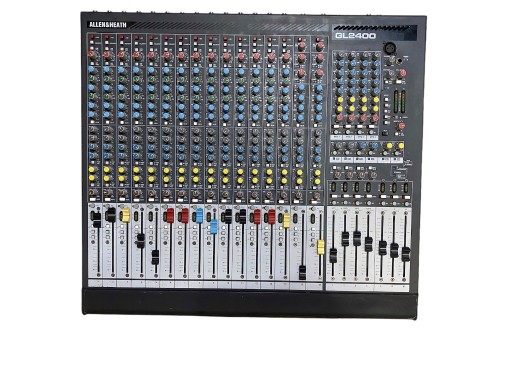 Zdjęcie oferty: Mikser Allen&Heath GL2400