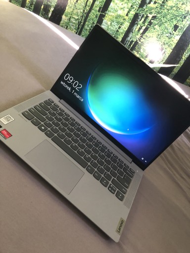 Zdjęcie oferty: Laptop Lenovo IdeaPad 5 14