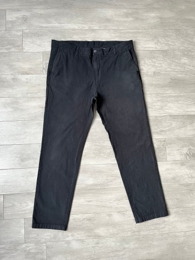 Zdjęcie oferty: Spodnie Calvin Klein 38x32 slim fit stretch