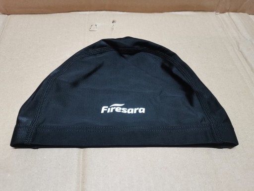 Zdjęcie oferty: Firesara czepek kąpielowy lycra 