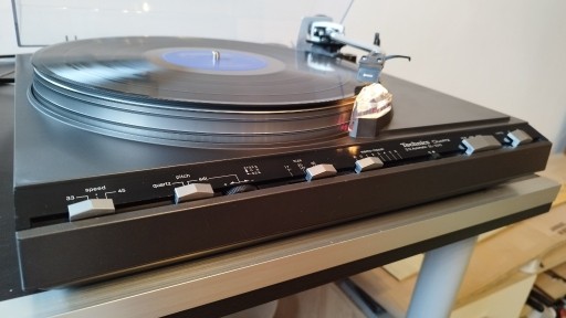 Zdjęcie oferty: Gramofon Technics SL-5310