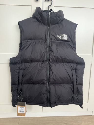 Zdjęcie oferty: The North Face 700 bezrękawnik NOWY