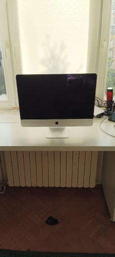 Zdjęcie oferty: iMac 2017 Intel i5