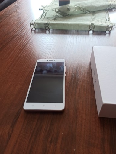 Zdjęcie oferty: Xiaomi redmi Note 4x 