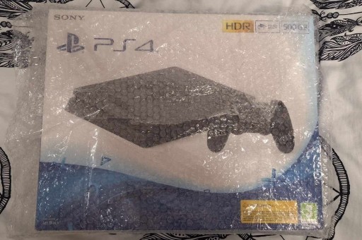 Zdjęcie oferty: Playstation 4 slim hen PS4 9.0 jailbreak NOWA