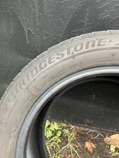 Zdjęcie oferty: Bridgestone Blizzak LM001 RSC
