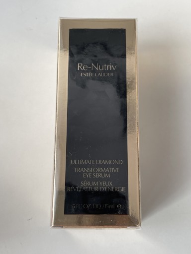 Zdjęcie oferty: Estee Lauder Re-Nutriv Ultimate diamond oko